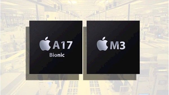 那曲苹果15维修站分享iPhone15系列会用3nm芯片吗 